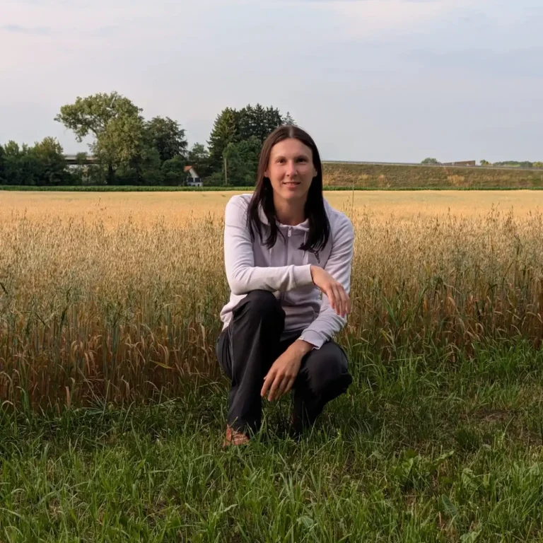 Hundetrainerin Magdalena in Freising